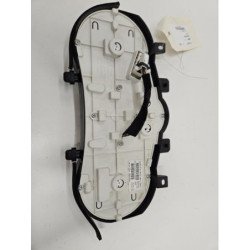 Compteur Peugeot 206+